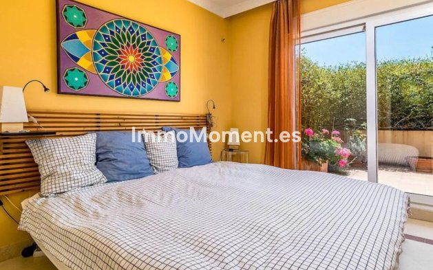 Bestaande woning - Villa - Mijas - Mijas Costa