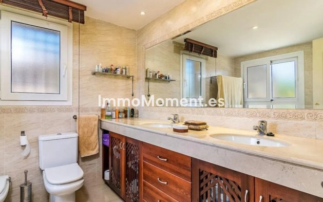 Bestaande woning - Villa - Mijas - Mijas Costa