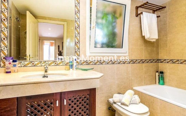 Bestaande woning - Villa - Mijas - Mijas Costa