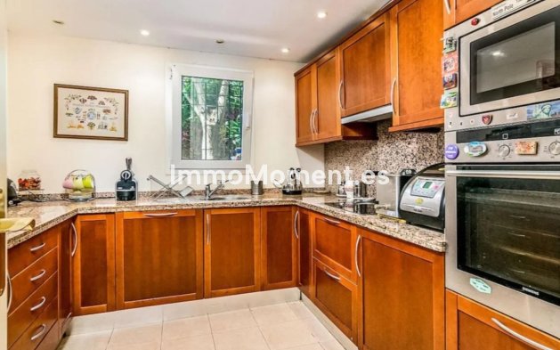 Bestaande woning - Villa - Mijas - Mijas Costa