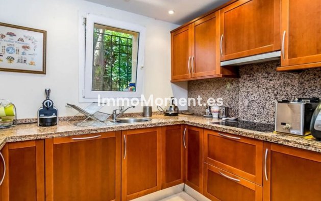 Bestaande woning - Villa - Mijas - Mijas Costa