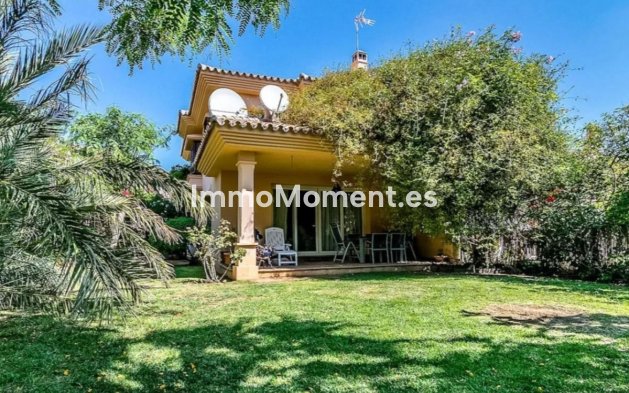 Bestaande woning - Villa - Mijas - Mijas Costa