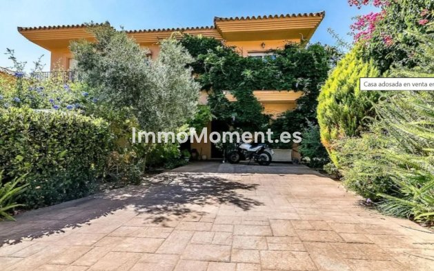 Bestaande woning - Villa - Mijas - Mijas Costa
