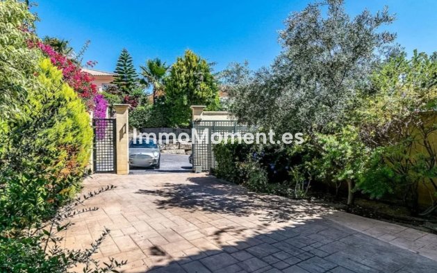Bestaande woning - Villa - Mijas - Mijas Costa