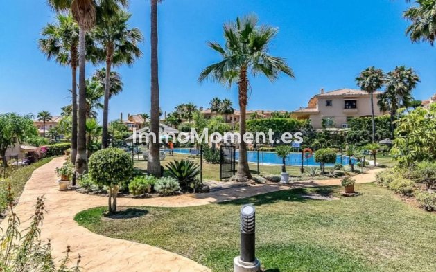 Bestaande woning - Villa - Mijas - Mijas Costa