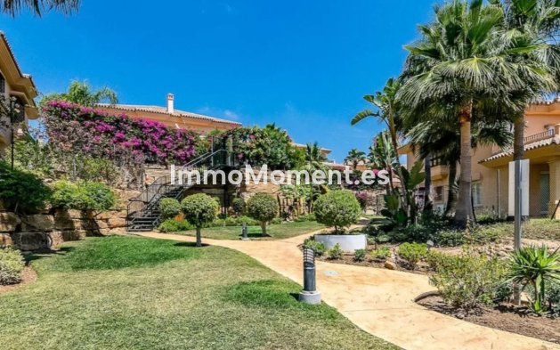 Bestaande woning - Villa - Mijas - Mijas Costa