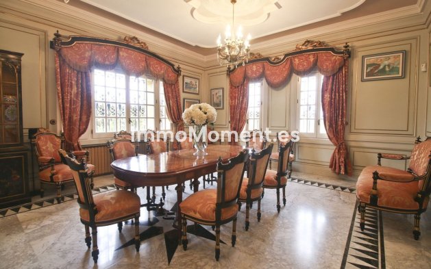 Wiederverkauf - Villa - Orihuela - Villamartin