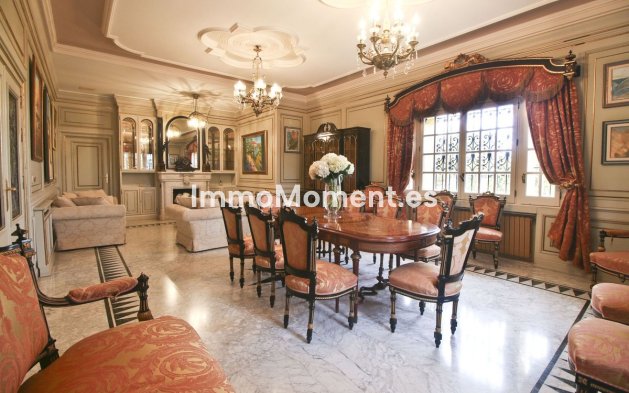 Wiederverkauf - Villa - Orihuela - Villamartin