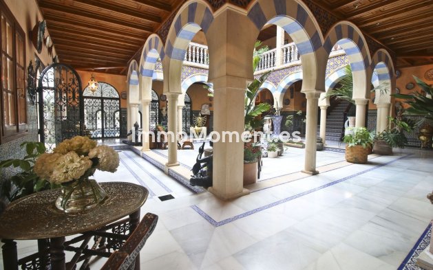 Wiederverkauf - Villa - Orihuela - Villamartin