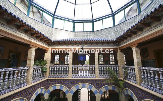 Wiederverkauf - Villa - Orihuela - Villamartin