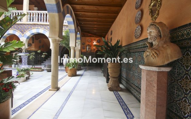 Wiederverkauf - Villa - Orihuela - Villamartin