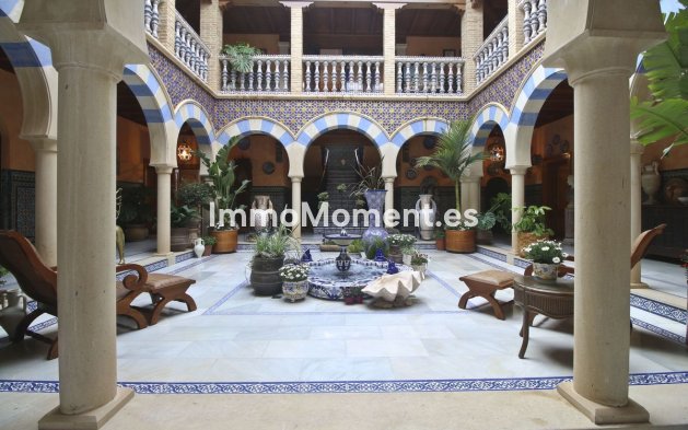 Wiederverkauf - Villa - Orihuela - Villamartin