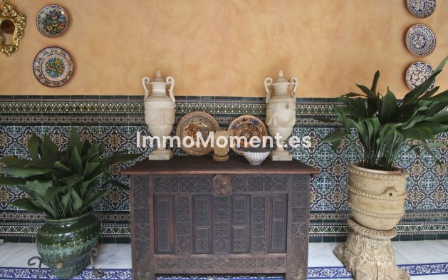 Wiederverkauf - Villa - Orihuela - Villamartin