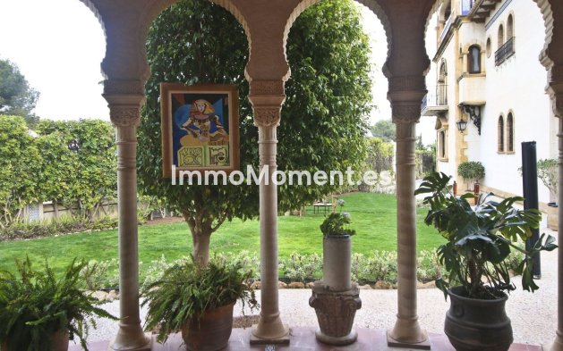 Wiederverkauf - Villa - Orihuela - Villamartin