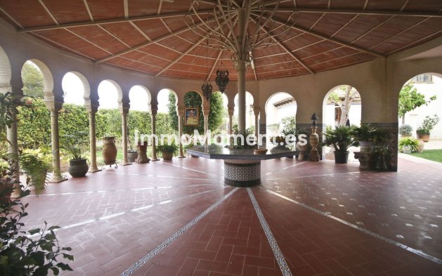 Wiederverkauf - Villa - Orihuela - Villamartin