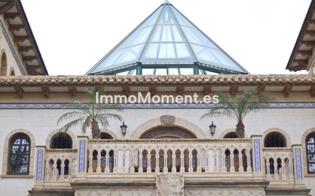 Wiederverkauf - Villa - Orihuela - Villamartin