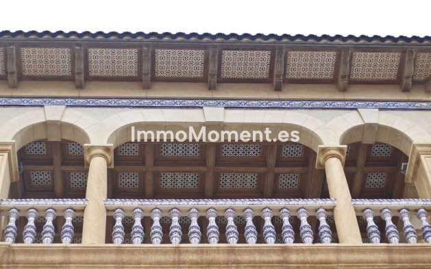 Wiederverkauf - Villa - Orihuela - Villamartin