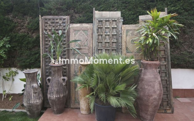 Wiederverkauf - Villa - Orihuela - Villamartin