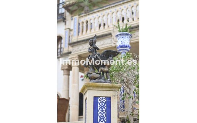 Wiederverkauf - Villa - Orihuela - Villamartin