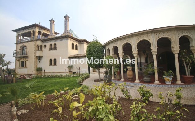 Wiederverkauf - Villa - Orihuela - Villamartin