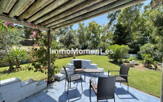Bestaande woning - Villa - Mijas - Mijas Centro