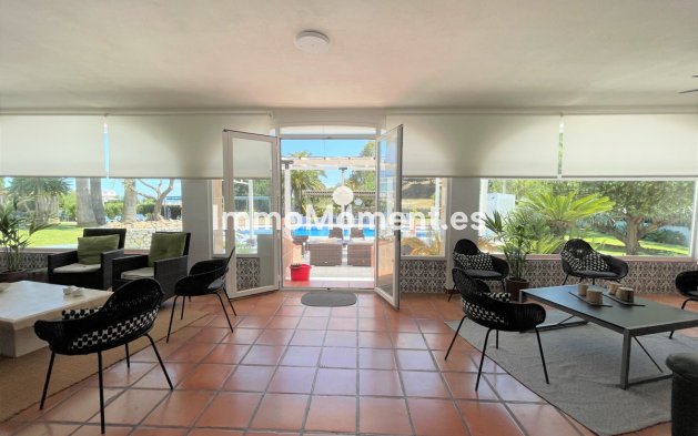 Bestaande woning - Villa - Mijas - Mijas Centro