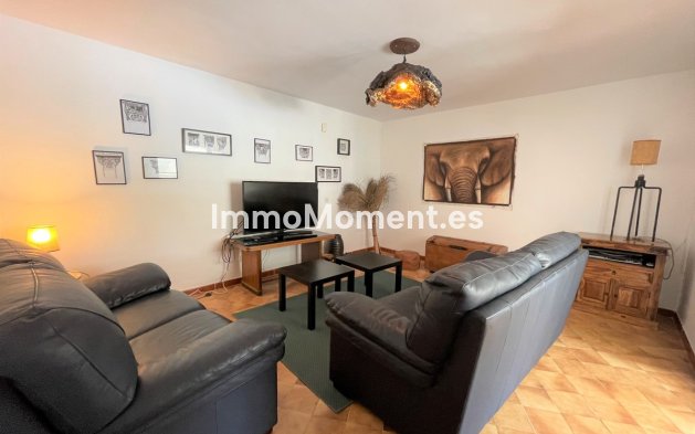 Bestaande woning - Villa - Mijas - Mijas Centro