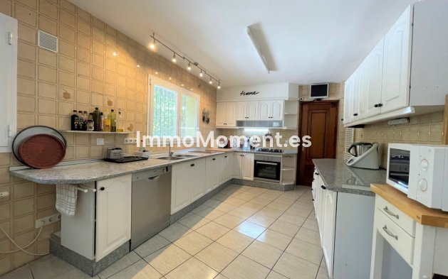 Bestaande woning - Villa - Mijas - Mijas Centro