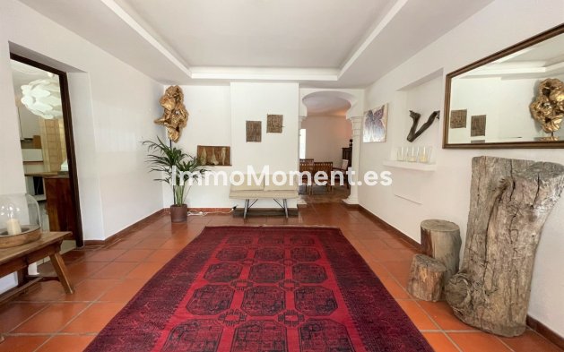 Bestaande woning - Villa - Mijas - Mijas Centro