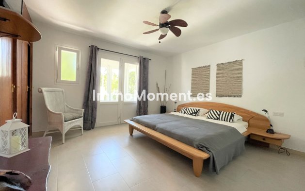 Bestaande woning - Villa - Mijas - Mijas Centro