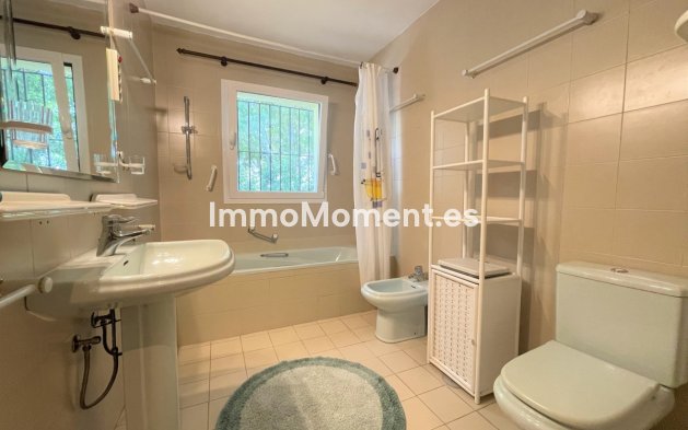 Bestaande woning - Villa - Mijas - Mijas Centro