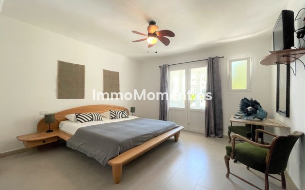 Bestaande woning - Villa - Mijas - Mijas Centro