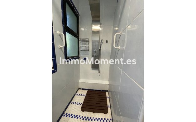 Bestaande woning - Villa - Mijas - Mijas Centro