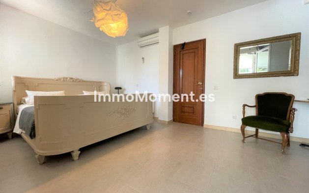 Bestaande woning - Villa - Mijas - Mijas Centro