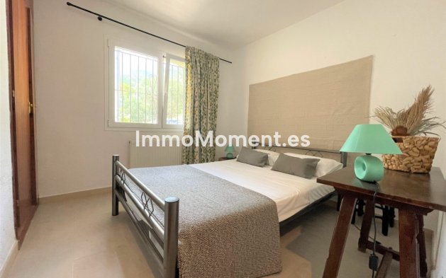 Bestaande woning - Villa - Mijas - Mijas Centro