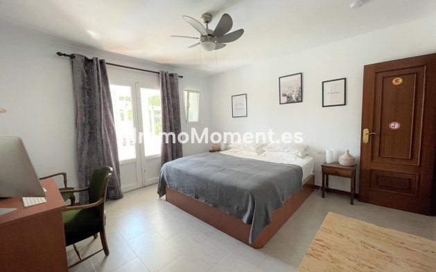 Bestaande woning - Villa - Mijas - Mijas Centro