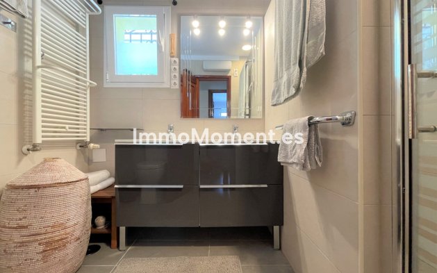 Bestaande woning - Villa - Mijas - Mijas Centro