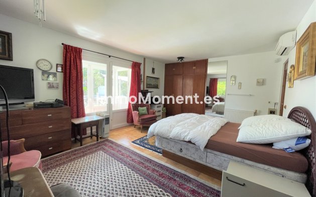 Bestaande woning - Villa - Mijas - Mijas Centro