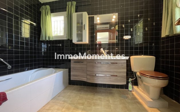 Bestaande woning - Villa - Mijas - Mijas Centro