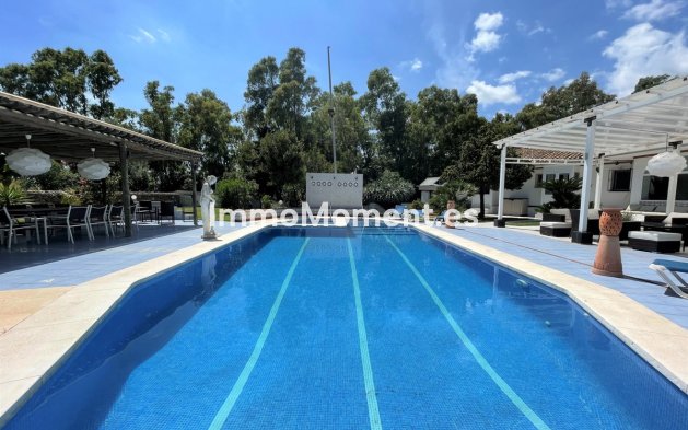 Bestaande woning - Villa - Mijas - Mijas Centro