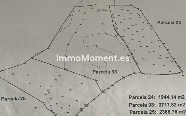 Bestaande woning - Villa - Mijas - Mijas Centro