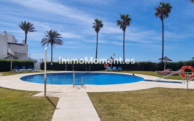 Bestaande woning - Appartement - Mijas - Calahonda