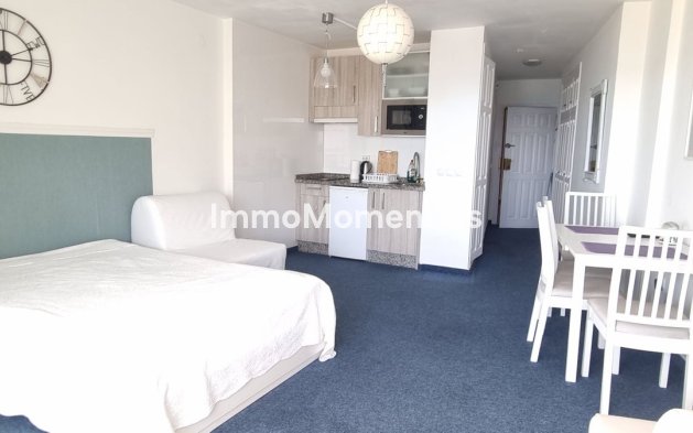 Bestaande woning - Appartement - Mijas - Calahonda
