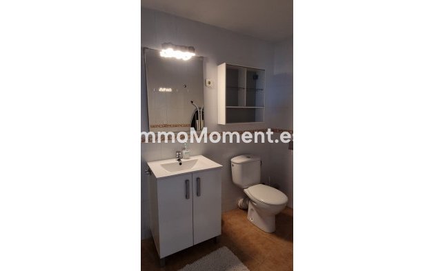 Bestaande woning - Appartement - Mijas - Calahonda