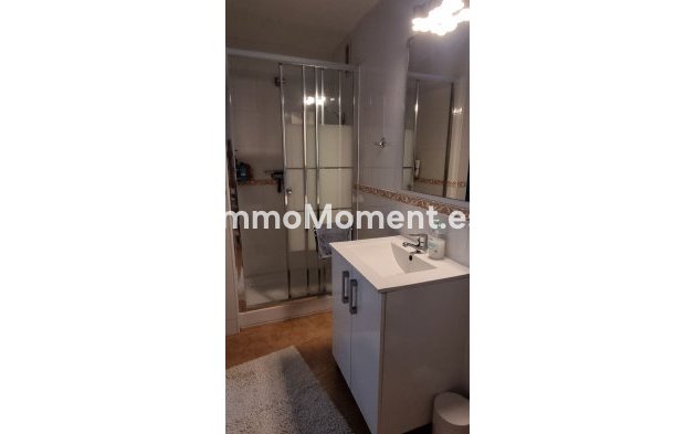 Bestaande woning - Appartement - Mijas - Calahonda
