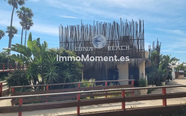 Bestaande woning - Appartement - Mijas - Calahonda