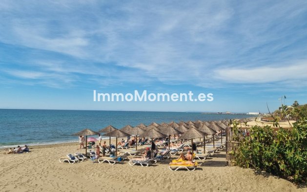 Bestaande woning - Appartement - Mijas - Calahonda