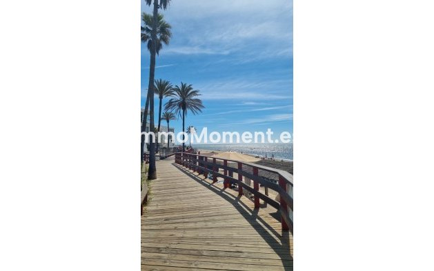 Bestaande woning - Appartement - Mijas - Calahonda