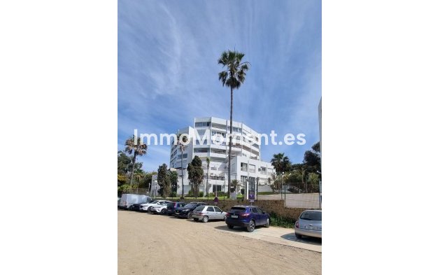 Bestaande woning - Appartement - Mijas - Calahonda