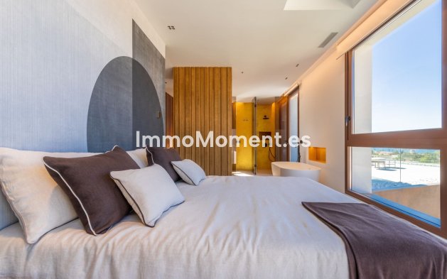 Bestaande woning - Villa - La Nucía - La Nucia Centro